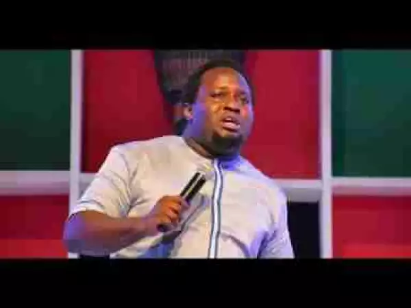 Video: Comedian SLK and Dan D Humorous on Stage